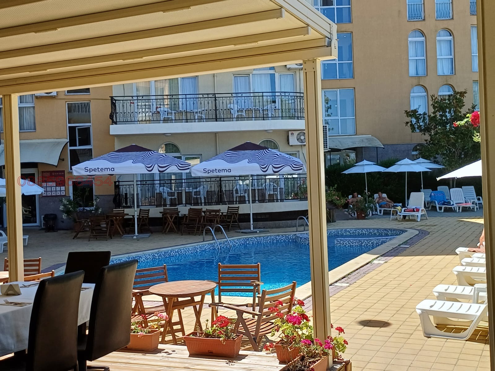 Продава 1-СТАЕН | Imot.bg — изображение 11