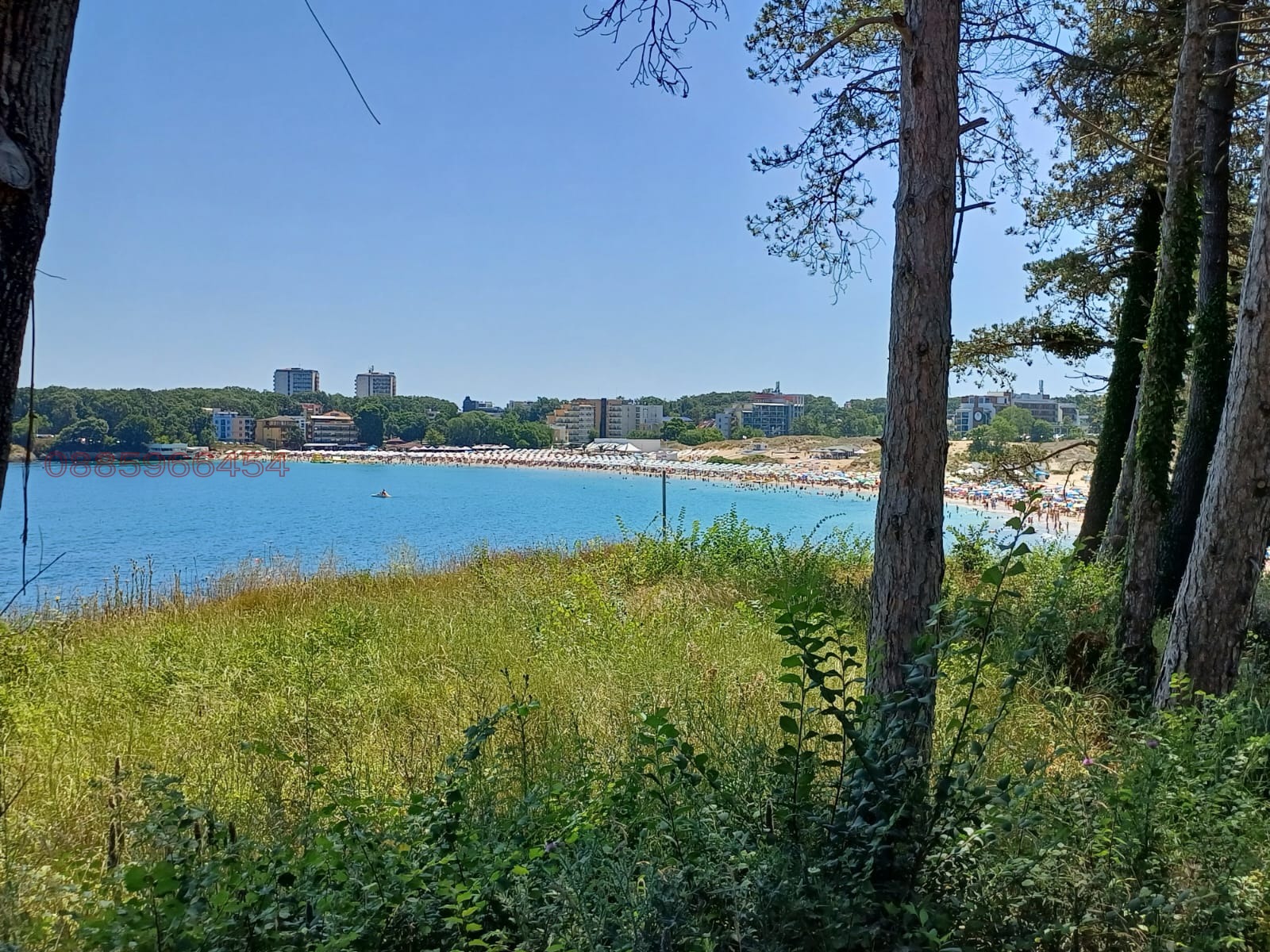 Продава 1-СТАЕН | Imot.bg — изображение 1