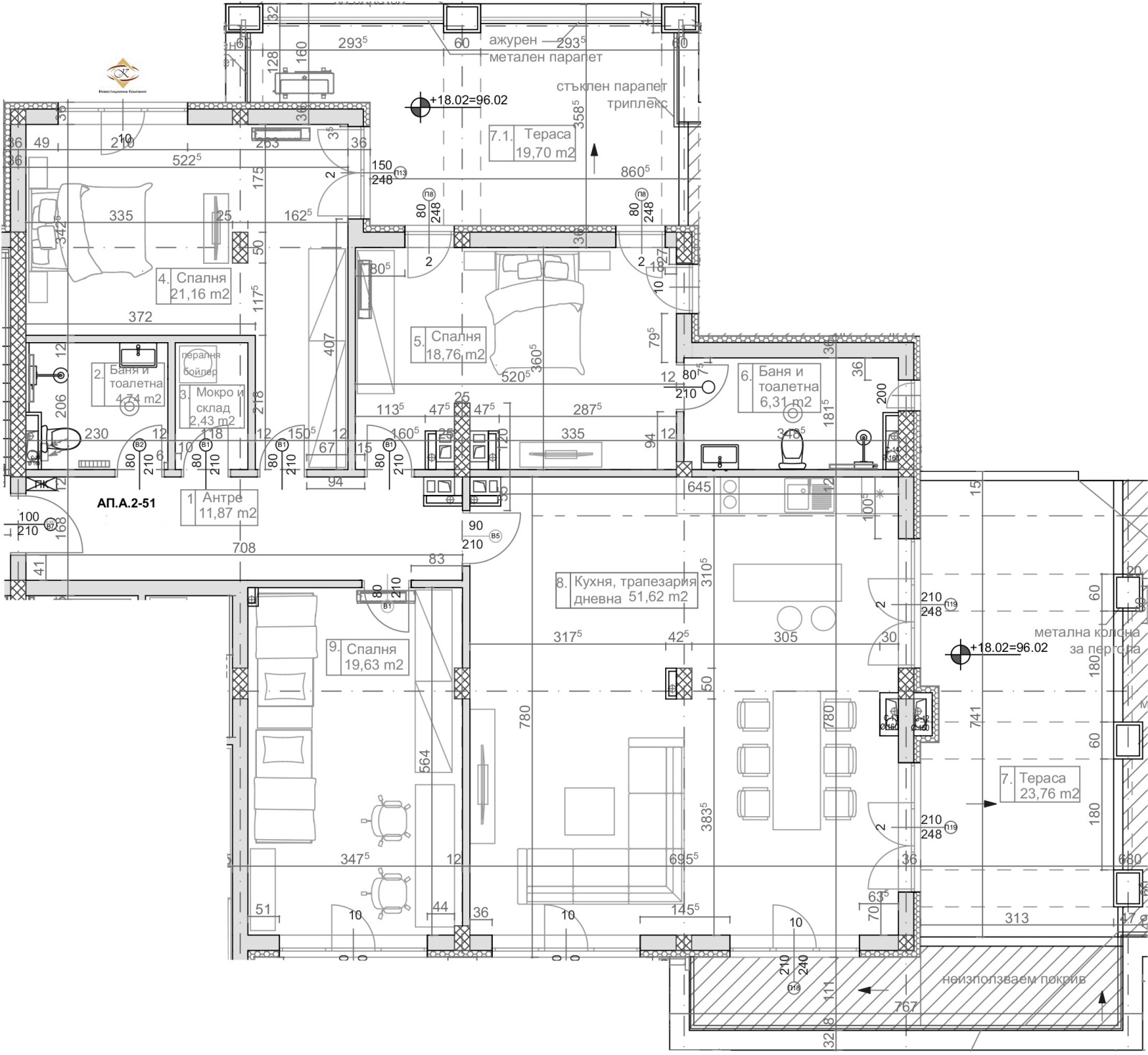 ������� 4-����� | Imot.bg � ����������� 5