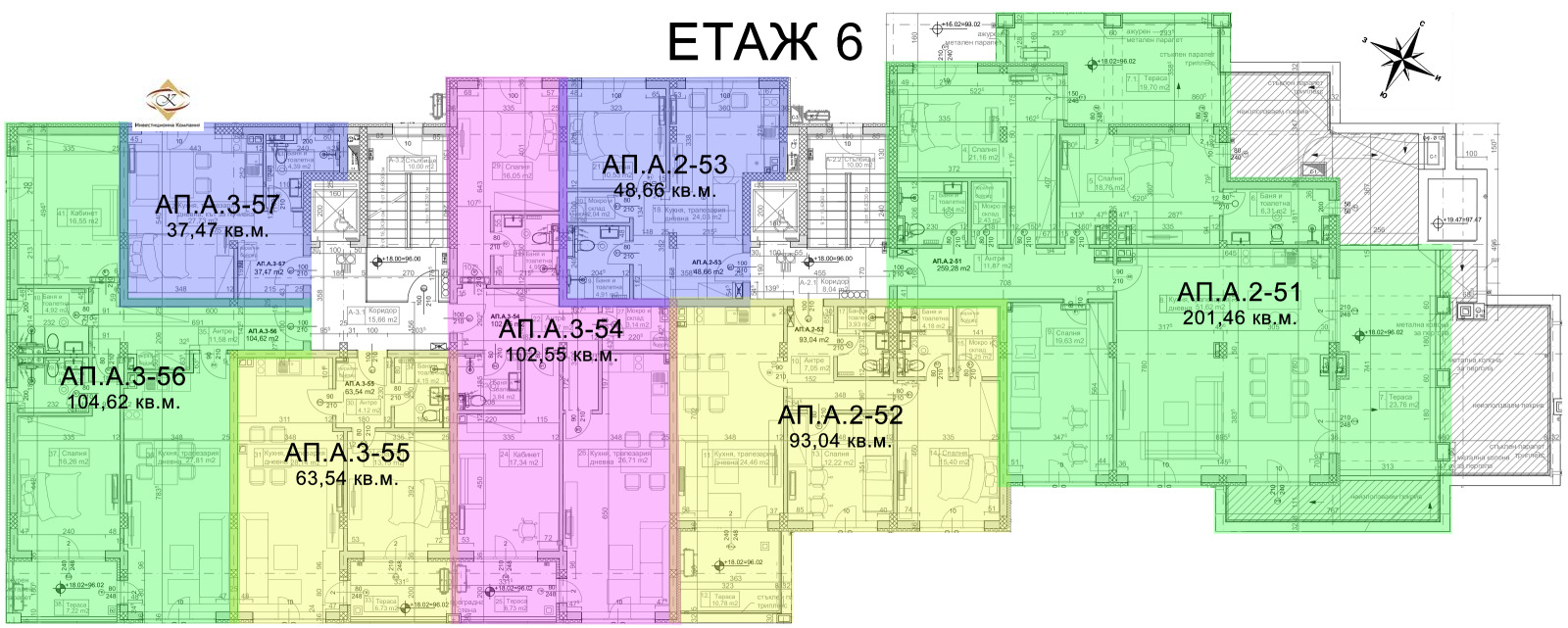 Продава 4-СТАЕН | Imot.bg — изображение 6