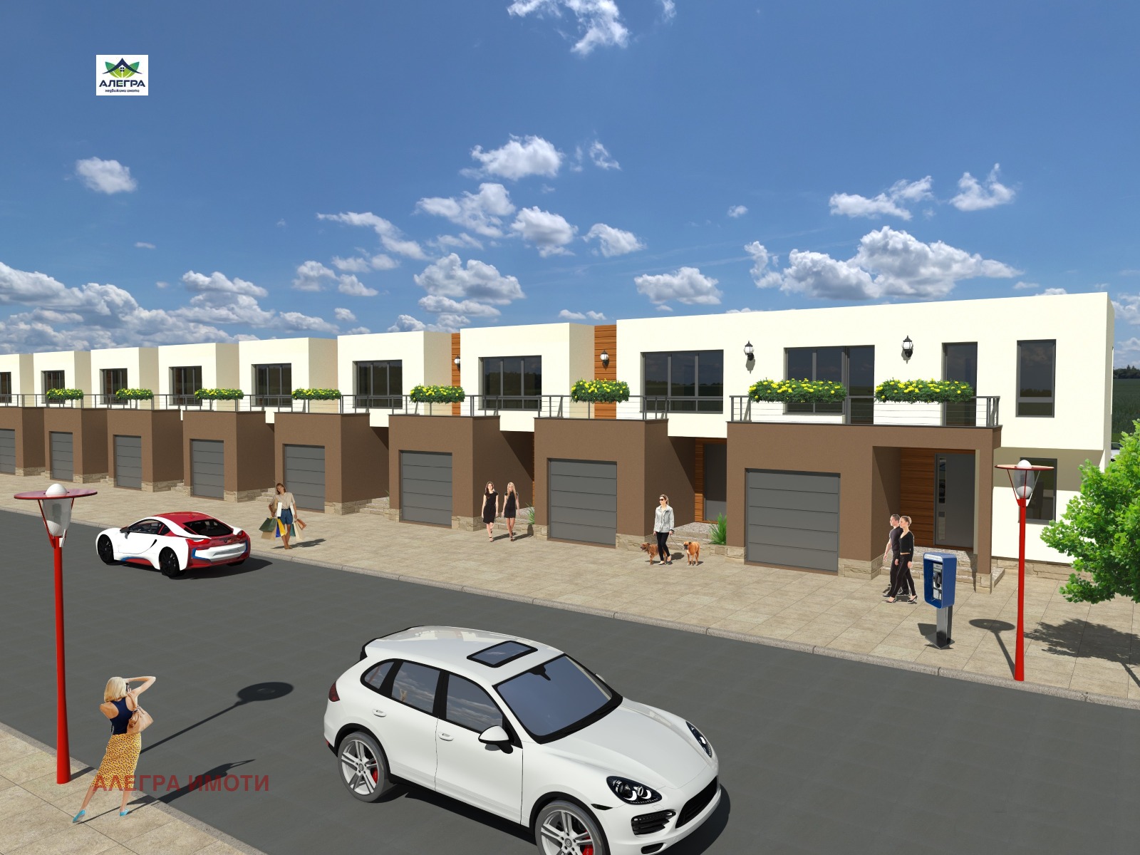 Продава КЪЩА | Imot.bg — изображение 1