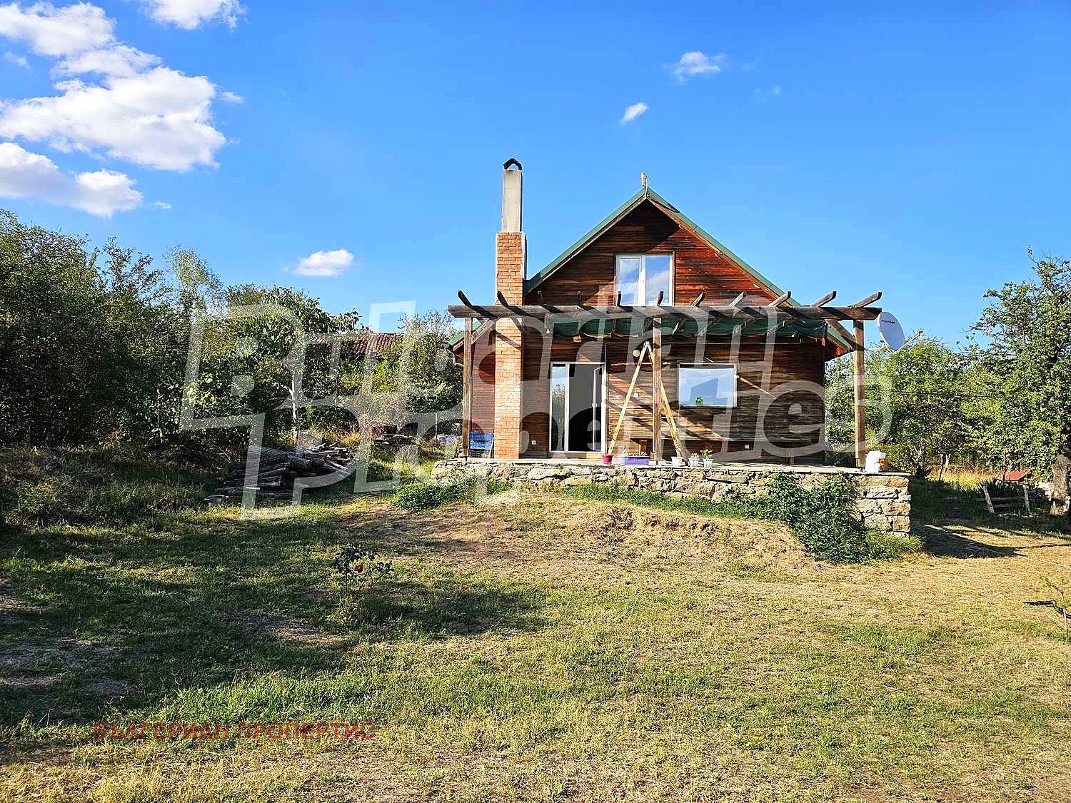 Продава КЪЩА | Imot.bg — изображение 2