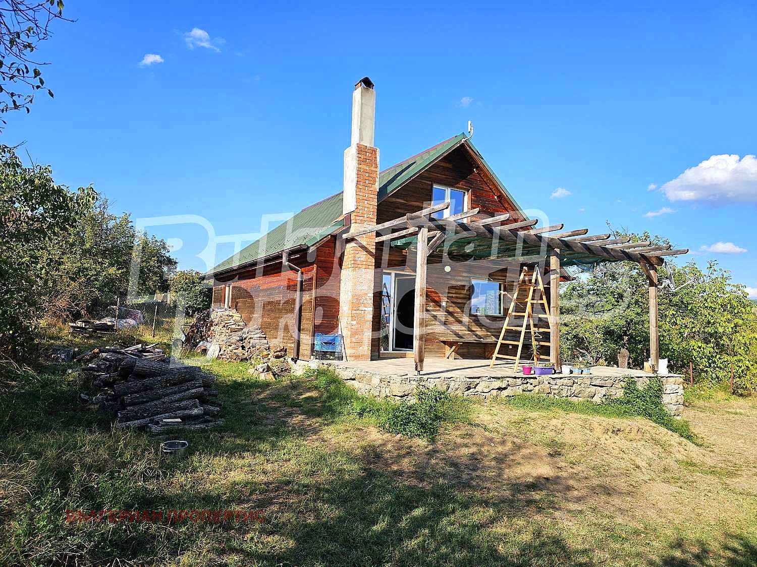 Продава КЪЩА | Imot.bg — изображение 1