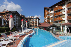 2 sovrum Bansko, region Blagoevgrad 1