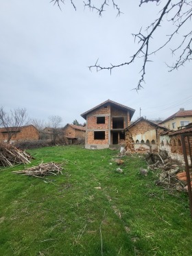 Hus Riben, region Pleven 4