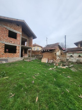 House Riben, region Pleven 6