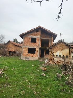 House Riben, region Pleven 2