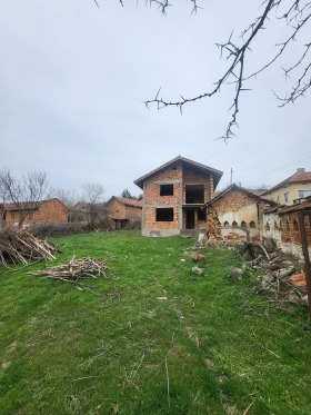 Hus Riben, region Pleven 3