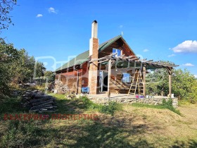 House Gorna Vasilitsa, region Sofia