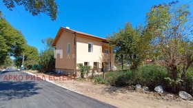 Hus Skravena, region Sofia