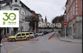Магазин Гръцка махала, Варна