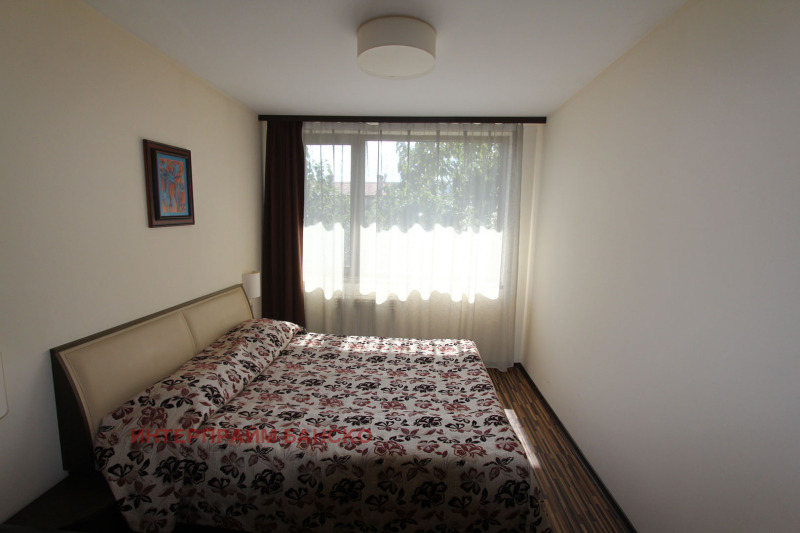 En venta  Estudio región Blagoevgrad , Bansko , 36 metros cuadrados | 97730486 - imagen [4]