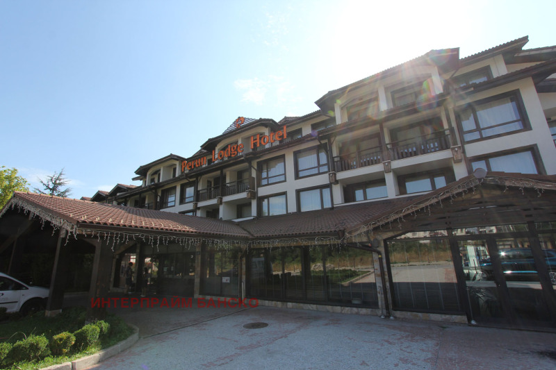 Na sprzedaż  Studio region Błagojewgrad , Bansko , 36 mkw | 97730486 - obraz [10]