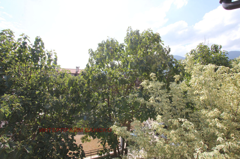 En venta  Estudio región Blagoevgrad , Bansko , 36 metros cuadrados | 97730486 - imagen [7]