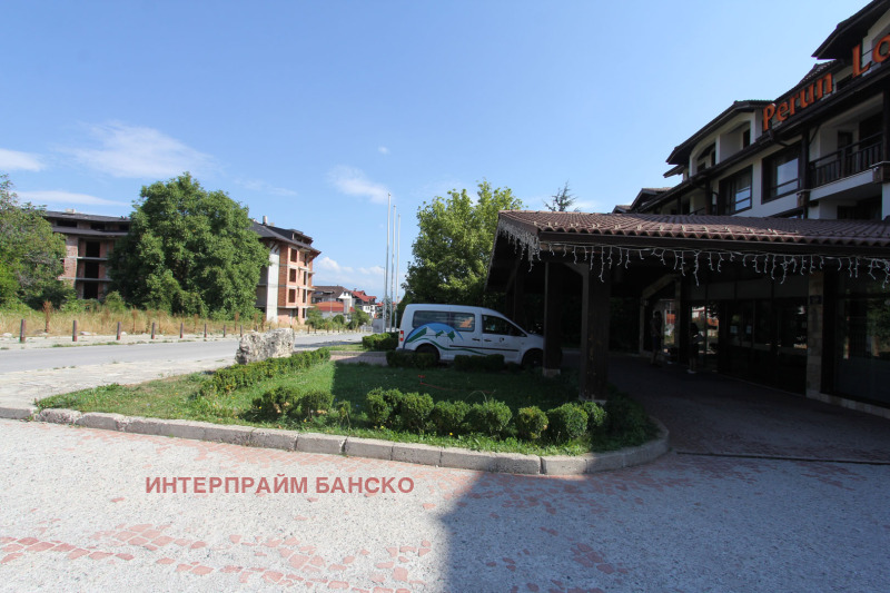 Zu verkaufen  Studio region Blagoewgrad , Bansko , 36 qm | 97730486 - Bild [12]