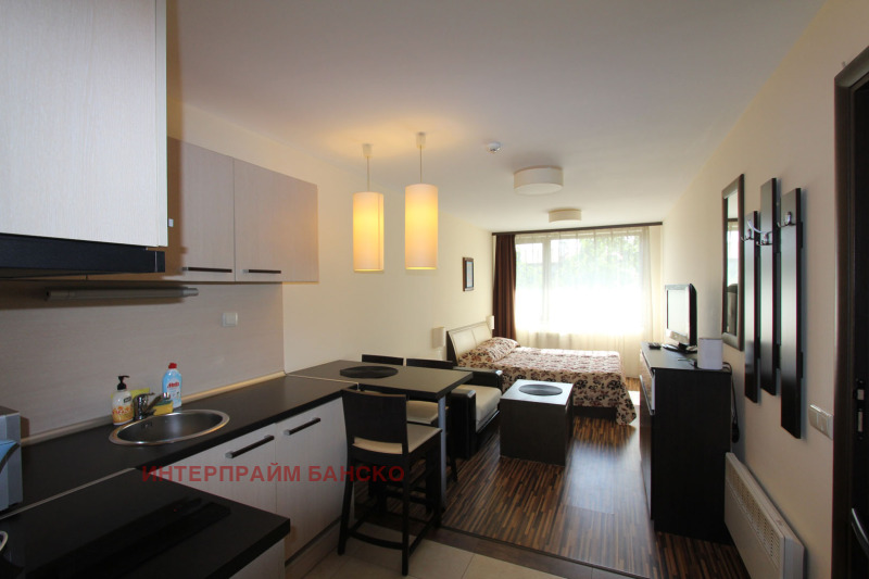 En venta  Estudio región Blagoevgrad , Bansko , 36 metros cuadrados | 97730486 - imagen [2]