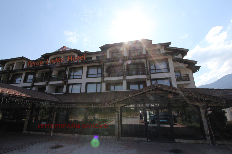 En venta  Estudio región Blagoevgrad , Bansko , 36 metros cuadrados | 97730486 - imagen [13]