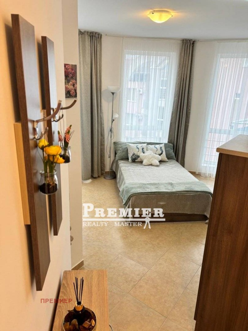 Продава 1-СТАЕН, с. Равда, област Бургас, снимка 3 - Апартаменти - 53522780