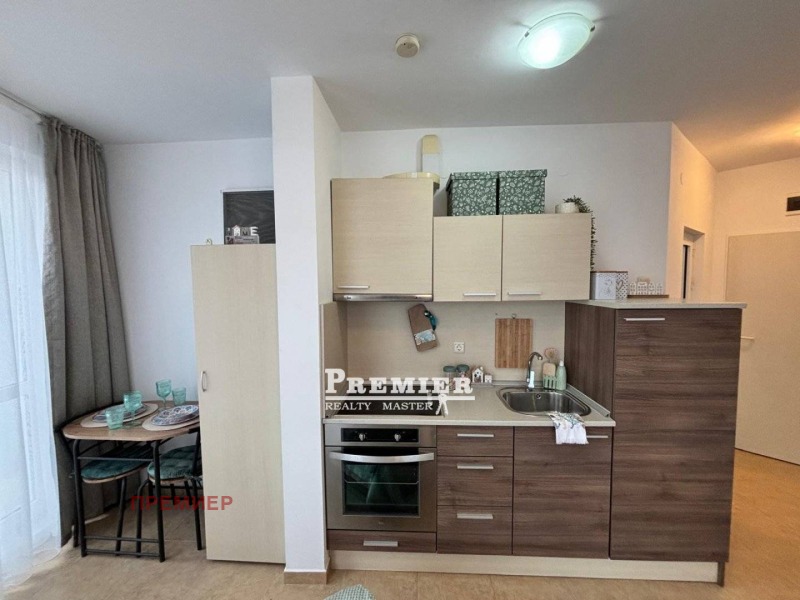 Продава 1-СТАЕН, с. Равда, област Бургас, снимка 6 - Апартаменти - 53522780