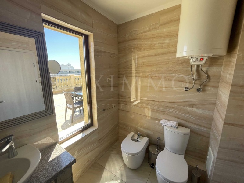 À vendre  1 chambre Varna , k.k. Zlatni pyasatsi , 144 m² | 54743954 - image [12]