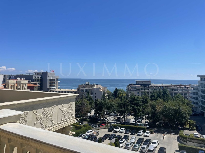 En venta  1 dormitorio Varna , k.k. Zlatni pyasatsi , 144 metros cuadrados | 54743954 - imagen [2]