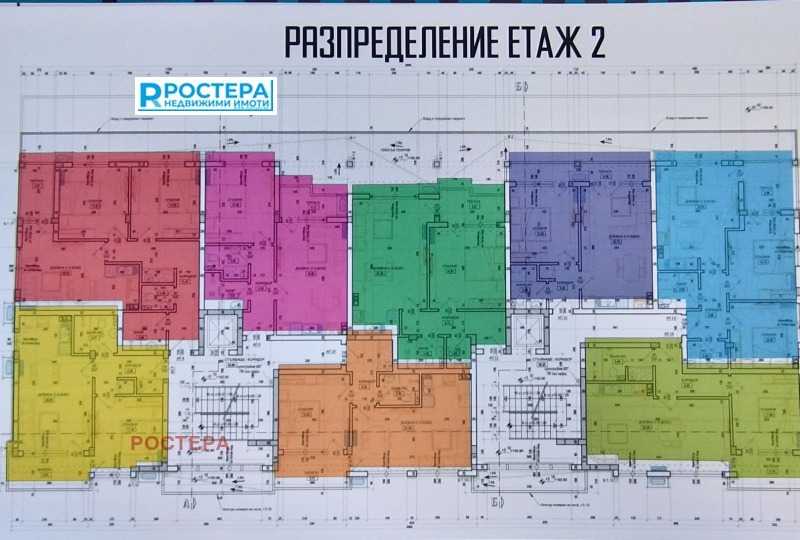 Продава  2-стаен град Търговище , Запад 1 , 87 кв.м | 36510216 - изображение [11]