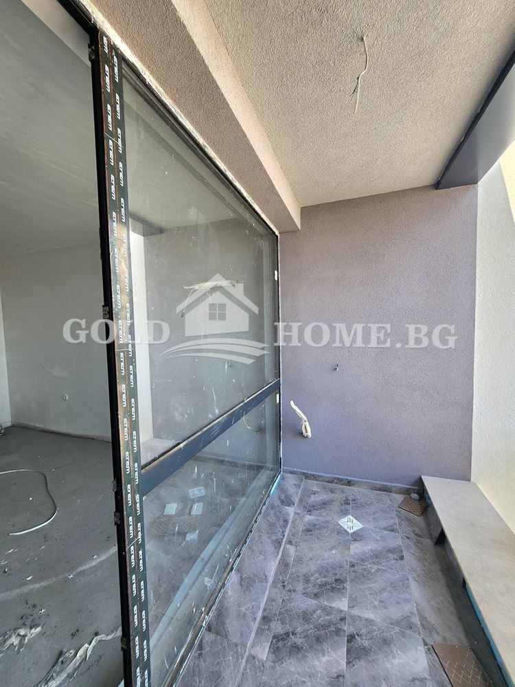 Zu verkaufen  1 Schlafzimmer Plowdiw , Trakija , 78 qm | 22609652 - Bild [10]