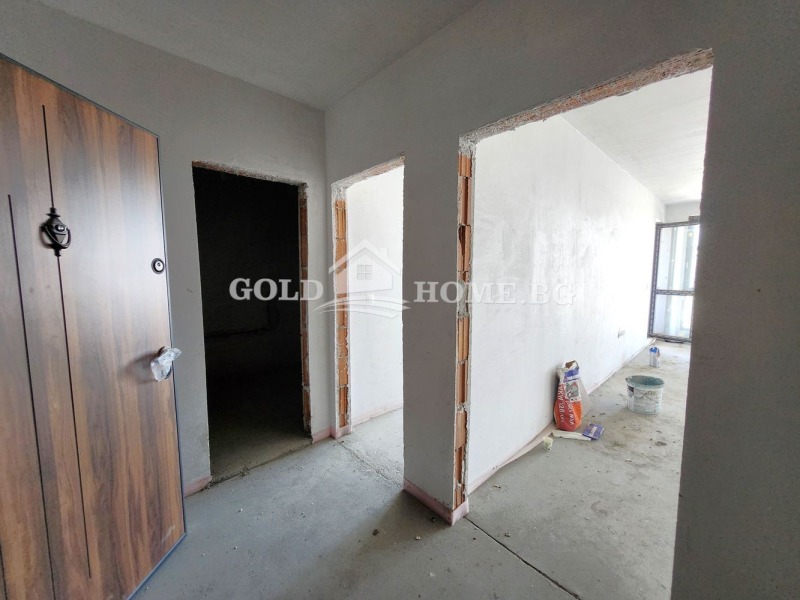 Zu verkaufen  1 Schlafzimmer Plowdiw , Trakija , 78 qm | 22609652 - Bild [9]