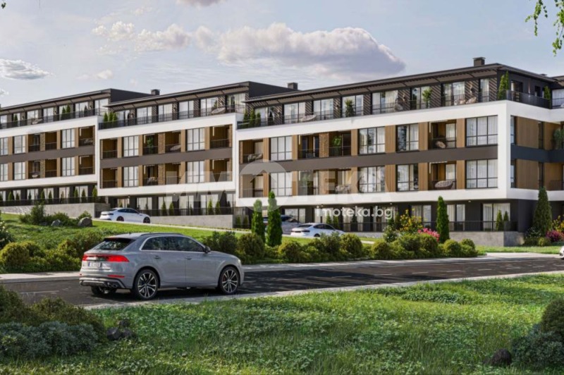 For Sale  1 bedroom Varna , Vinitsa , 66 sq.m | 45578839 - image [2]