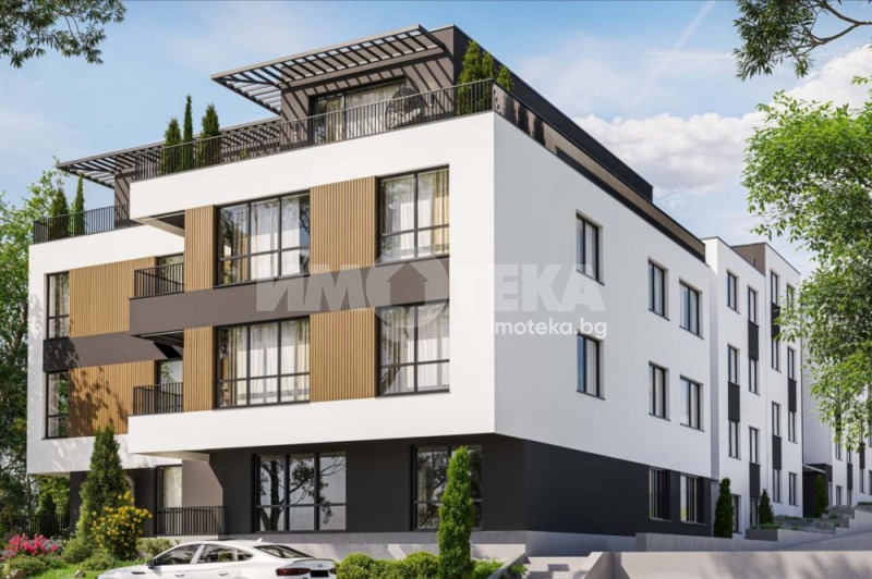For Sale  1 bedroom Varna , Vinitsa , 66 sq.m | 45578839