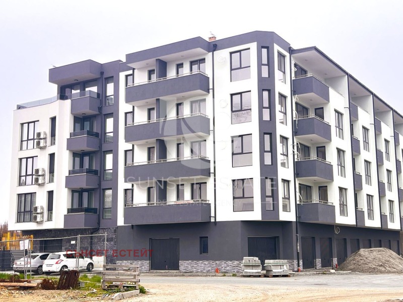 Продава 2-СТАЕН, област Бургас, гр. Поморие • 114869 € • 35217611 — Holmes.bg