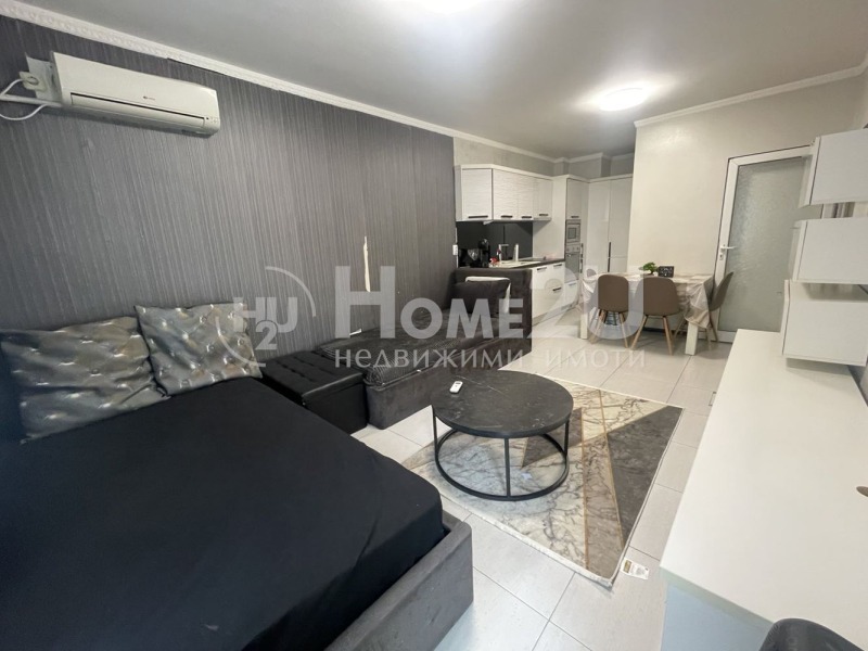 Продава  2-стаен град София , Надежда 4 , 60 кв.м | 51662594 - изображение [2]