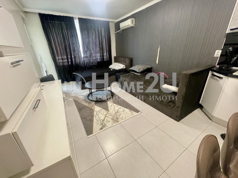Продава  2-стаен град София , Надежда 4 , 60 кв.м | 51662594 - изображение [3]