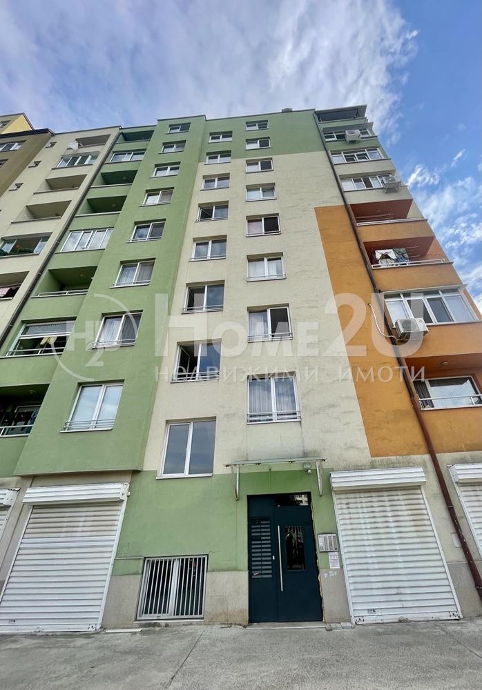 Продава  2-стаен град София , Надежда 4 , 60 кв.м | 51662594 - изображение [14]
