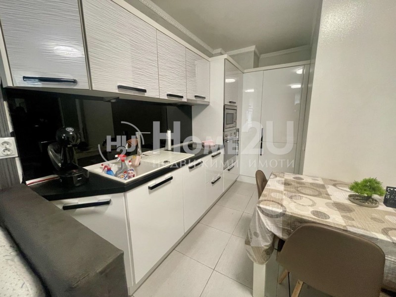 Продава  2-стаен град София , Надежда 4 , 60 кв.м | 51662594 - изображение [5]