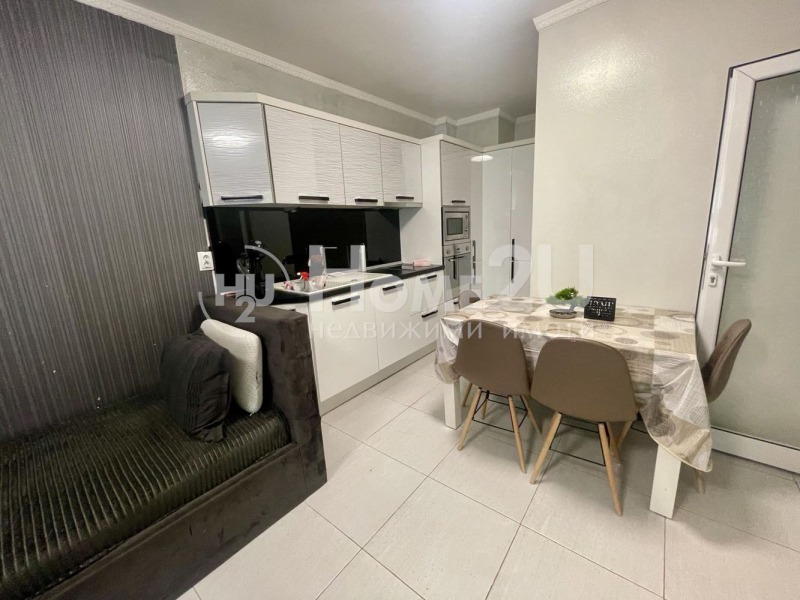 Продава  2-стаен град София , Надежда 4 , 60 кв.м | 51662594 - изображение [4]