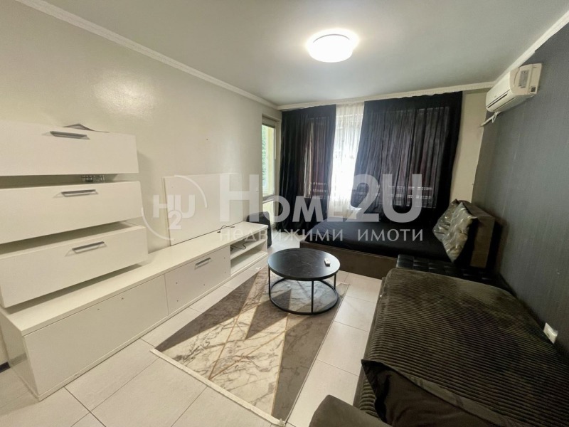 Продава  2-стаен град София , Надежда 4 , 60 кв.м | 51662594