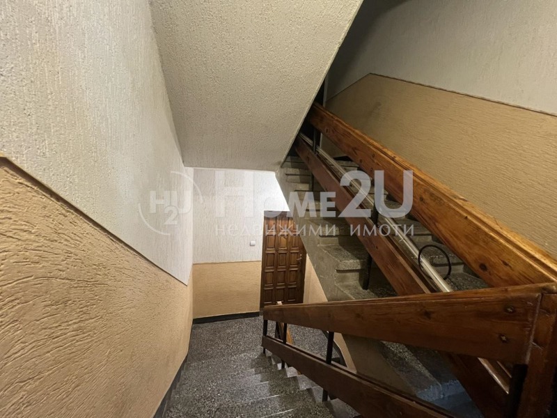 Продава  2-стаен град София , м-т Гърдова глава , 70 кв.м | 86382940 - изображение [14]