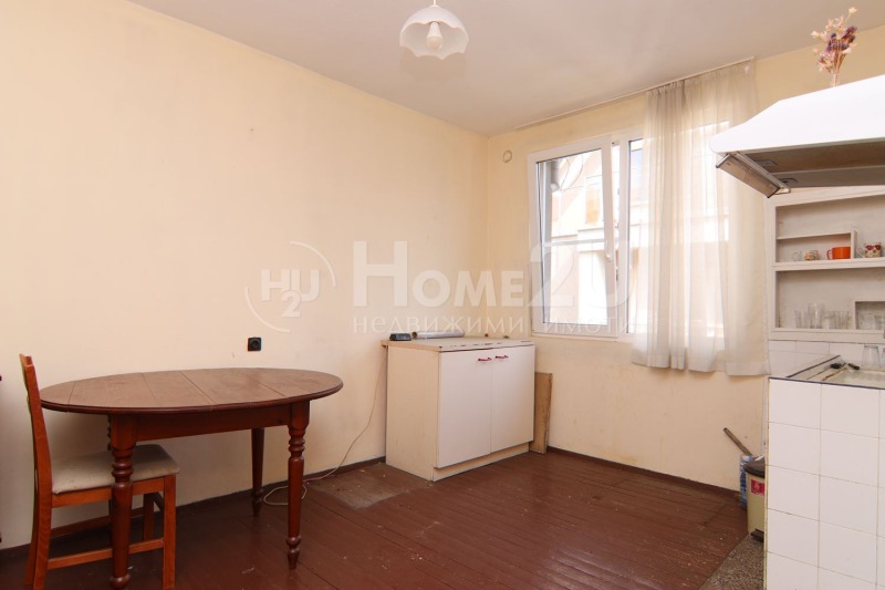 Продава  2-стаен град София , м-т Гърдова глава , 70 кв.м | 86382940 - изображение [13]