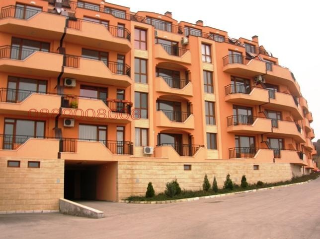Продава 2-СТАЕН, гр. Варна, Галата, снимка 2 - Апартаменти - 54622327