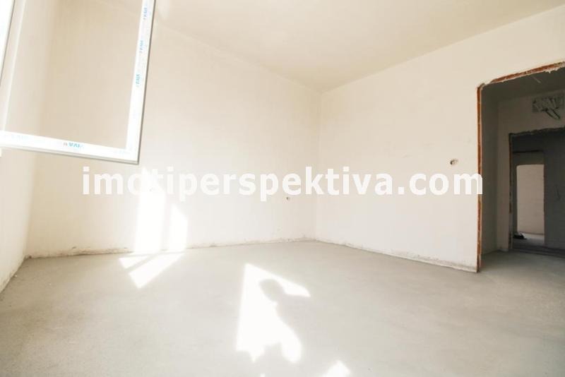 Продава 2-СТАЕН, гр. Пловдив, Кючук Париж, снимка 5 - Апартаменти - 55751254