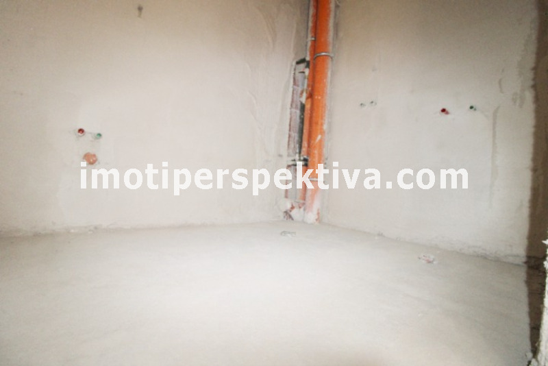 Продава 2-СТАЕН, гр. Пловдив, Кючук Париж, снимка 6 - Апартаменти - 55751254