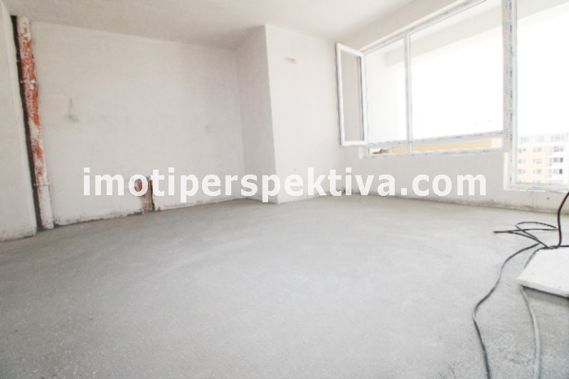 Продава 2-СТАЕН, гр. Пловдив, Кючук Париж, снимка 2 - Апартаменти - 55751254
