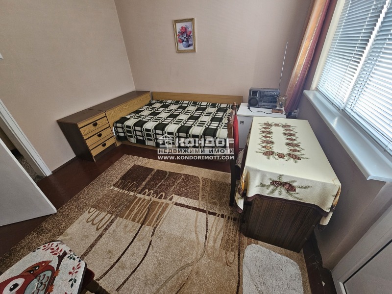 À venda  2 quartos Plovdiv , Hristo Smirnenski , 160 m² | 61968893 - imagem [10]