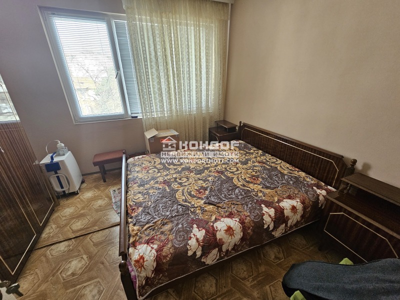 Te koop  2 slaapkamers Plovdiv , Christo Smirnenski , 160 m² | 61968893 - afbeelding [9]