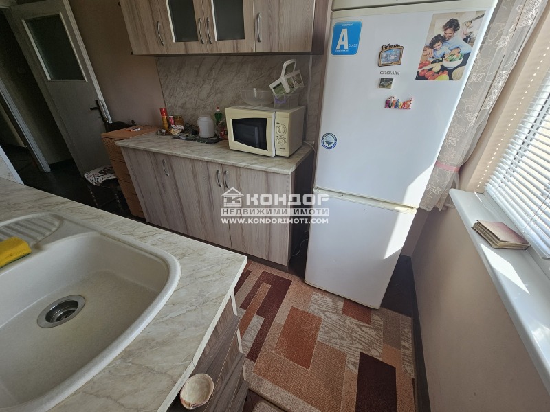 À venda  2 quartos Plovdiv , Hristo Smirnenski , 160 m² | 61968893 - imagem [7]