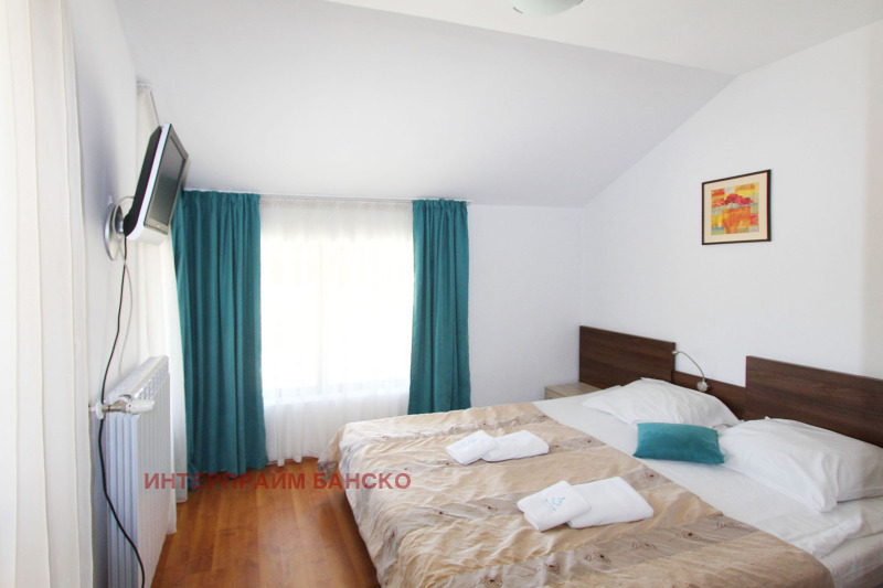 En venta  2 dormitorios región Blagoevgrad , Bansko , 88 metros cuadrados | 47504068 - imagen [14]