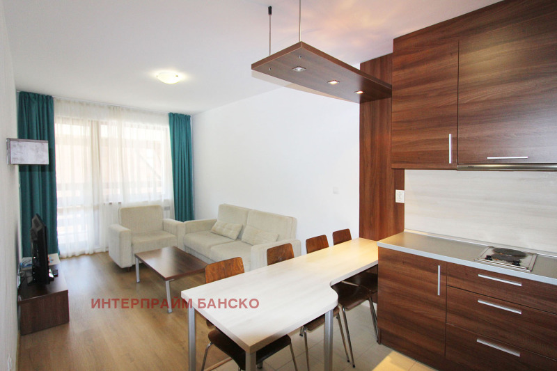 En venta  2 dormitorios región Blagoevgrad , Bansko , 88 metros cuadrados | 47504068 - imagen [5]