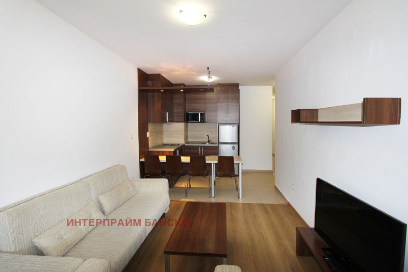 En venta  2 dormitorios región Blagoevgrad , Bansko , 88 metros cuadrados | 47504068 - imagen [3]