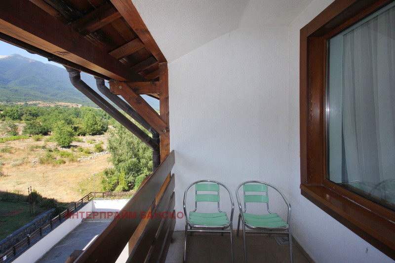 À vendre  2 chambres région Blagoevgrad , Bansko , 88 m² | 47504068 - image [7]